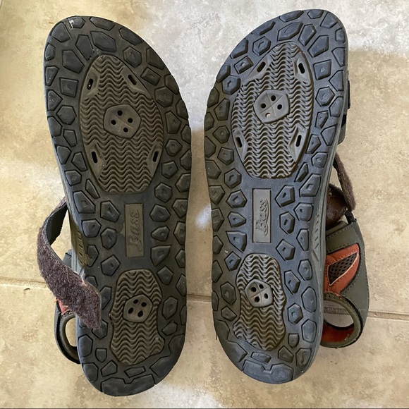 Bass Pro Shops Shoes Bass Pro Shop Water Fishing Sandals Poshmark